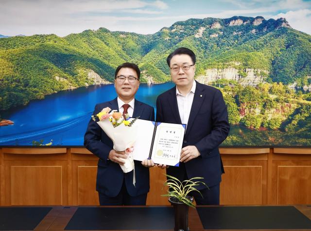  화순군문화관광재단, 제2대 구종천 대표이사 취임 “문화·예술·관광을 융...