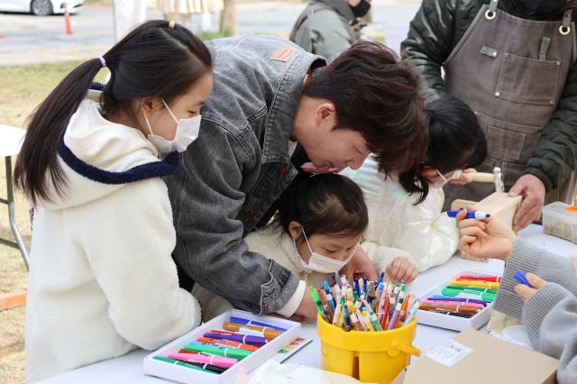 (재)화순군문화관광재단, 문화예술교육 지원사업 ‘가가호호(家加好好)’ 공...