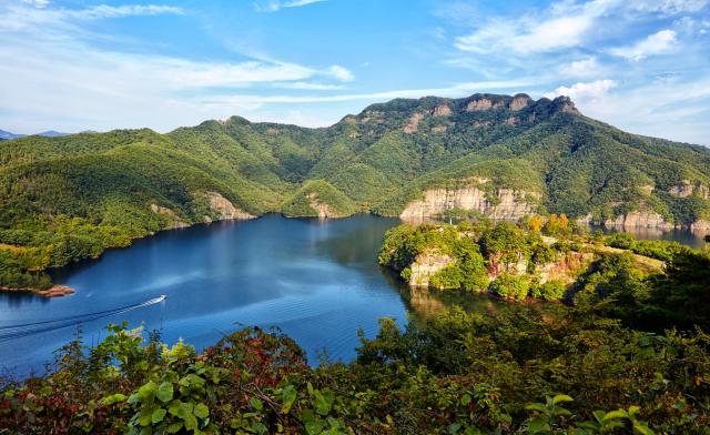 2025 화순적벽 버스투어, 4월 23일부터 본격 운영 시작! 남도의 절경을 따라 떠나는 특별한 여행