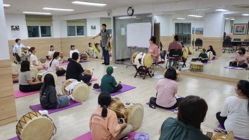 화순군문화관광재단, 가족과 함께하는 문화예술 향유의 장 ‘가가호호(家加好...