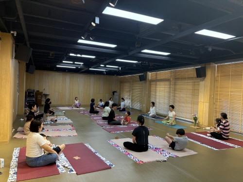 화순군문화관광재단, 가족과 함께하는 문화예술 향유의 장 ‘가가호호(家加好好)’ 프로그램 활발히 운영