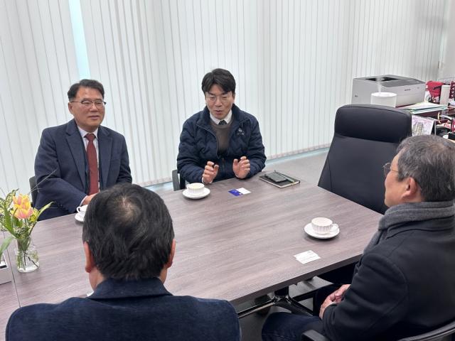 광주·나주·화순 관광 수장들 뭉쳤다…  ‘초광역 관광 벨트’ 가시화