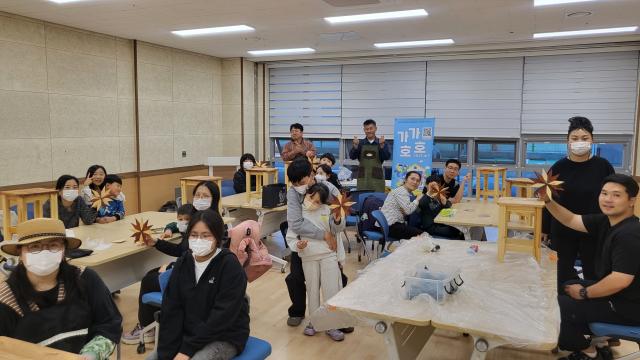 [투어코리아뉴스]화순군문화관광재단, 2026 생활밀착형 문화예술교육 지원...