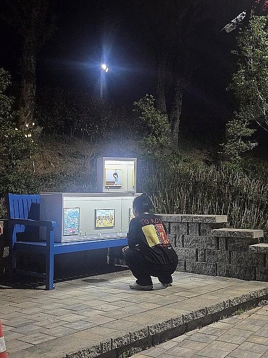 [무등일보] 도심 공원 속 즐거운 상상