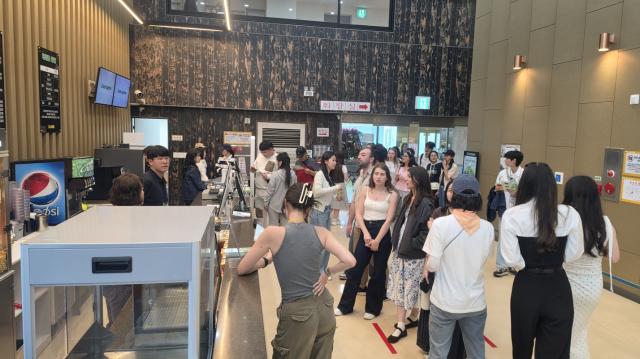 [아시아경제] 화순시네마 '제1회 화순 오르막 영화제' 성료