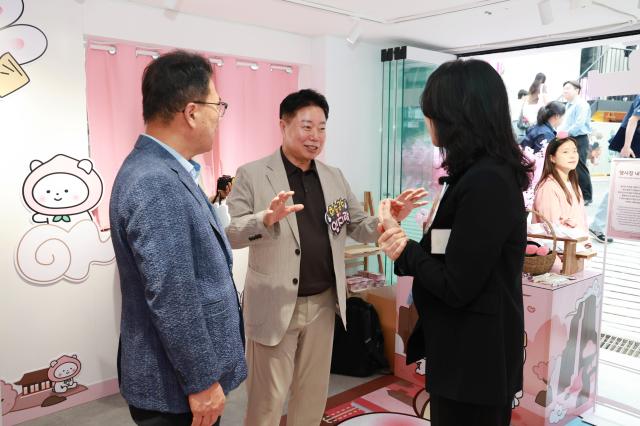 [화순우리신문] 화순군문화관광재단-은평문화재단, 문화·관광 상생협력 ‘...
